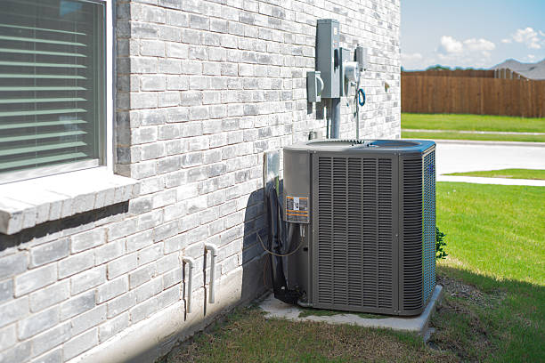 Reliable Hvac contractor in Towanda, IL by FH HVAC